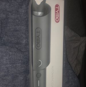 TYMO Automatic Curler - Gray